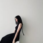 Kim Ye-won Instagram - so adorable👗💕 늘 사랑스럽고 매력적인 내 바나와 함께, :)🧸✨🤍