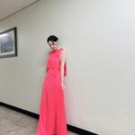 Kim Ye-won Instagram - 제 19회 제천국제음악영화제🌷🤍 크고 작은 난관을 딛어 더 의미가 크고 소중했던 자리에 함께하게 되어 너무 감사했습니다, :) #제천국제음악영화제 #개막식 #JIMFF 🎶🎬❤️‍🔥 📷 by 우리 은희👩🏻‍❤️‍👩🏻