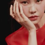 Kim Ye-won Instagram - 2024 Singles🌹🍫♥️ @singlesmagazine 너무 즐거웠던 사진과 인터뷰. :) stylist @parksunhee86 @parkhooji 💃🏻 hair @ralkinghair 💇🏻‍♀️ make up @dadomi__ 💄 photo @kanghyuninn 📷