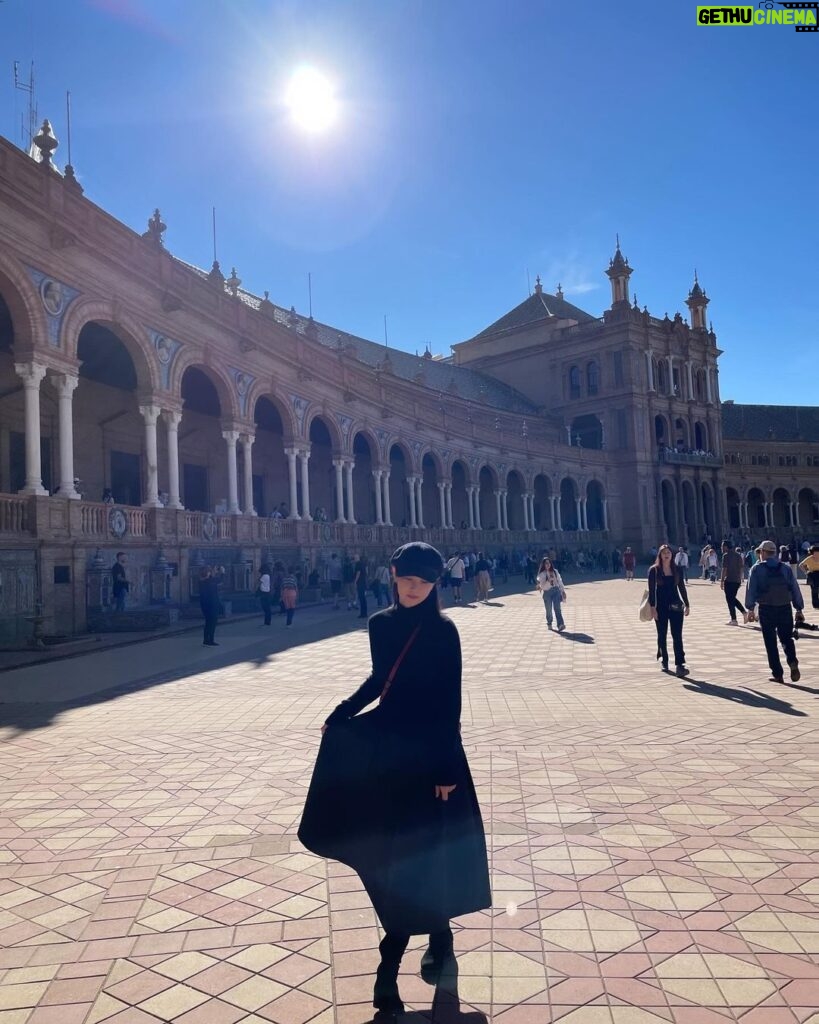 Kim Yi-kyeong Instagram - Tiempos preciosos. Spain