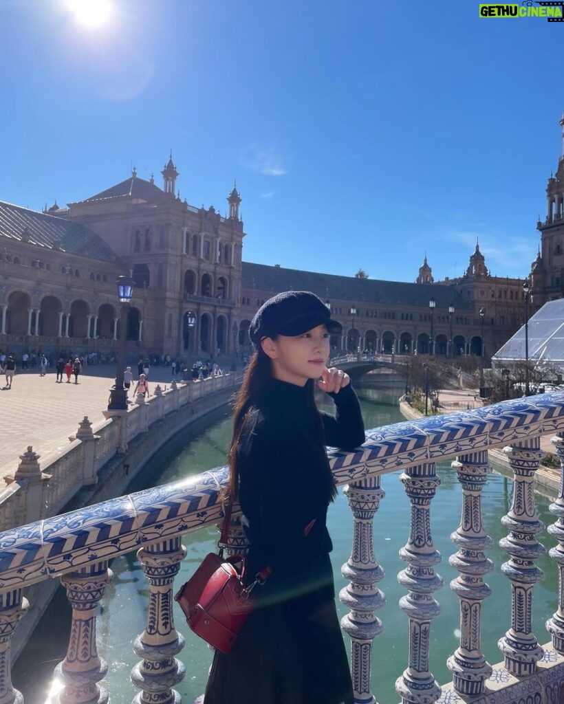 Kim Yi-kyeong Instagram - Tiempos preciosos. Spain