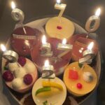 Kim Yi-kyeong Instagram - 내가 가장 좋아하는 달, 9월 안녕 🎂
