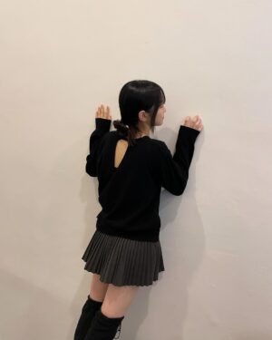 Kim Yi-kyeong Instagram - #요즘 :)