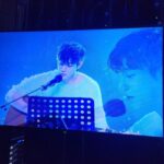 Kim Young-dae Instagram - ❤️