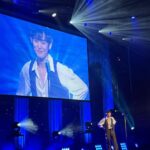 Kim Young-dae Instagram - ❤️