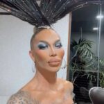 Kimora Blac Instagram - 2023 was definitely one for the books! Happy New Year's to all my friends and family. I love you guys so much! Thank you to everyone who has supported me this year and bless me with your smiles! 2024 is going to be even better 🥂 San Diego, California