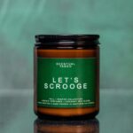 Kimora Blac Instagram - MY LIMITED EDITION HOLIDAY CANDLES ARE HERE!!! 'Let's Scrooge' - Woody| Sweet | Warm A scent that caresses your senses and arouses your most scentual taboo desires. Core Fragrance Notes: Birch, Frosted Juniper & Warm Cashmere. All candles are hand crafted & hand poured in Southern California using a premium coconut wax blend. Due to our hand crafted heritage each candle may have unique inclusions caused by pouring technique. Www.Scentualtaboo.com Los Angeles, California