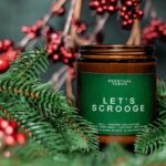 Kimora Blac Instagram - MY LIMITED EDITION HOLIDAY CANDLES ARE HERE!!! 'Let's Scrooge' - Woody| Sweet | Warm A scent that caresses your senses and arouses your most scentual taboo desires. Core Fragrance Notes: Birch, Frosted Juniper & Warm Cashmere. All candles are hand crafted & hand poured in Southern California using a premium coconut wax blend. Due to our hand crafted heritage each candle may have unique inclusions caused by pouring technique. Www.Scentualtaboo.com Los Angeles, California