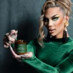 Kimora Blac Instagram - MY LIMITED EDITION HOLIDAY CANDLES ARE HERE!!! 'Let's Scrooge' - Woody| Sweet | Warm A scent that caresses your senses and arouses your most scentual taboo desires. Core Fragrance Notes: Birch, Frosted Juniper & Warm Cashmere. All candles are hand crafted & hand poured in Southern California using a premium coconut wax blend. Due to our hand crafted heritage each candle may have unique inclusions caused by pouring technique. Www.Scentualtaboo.com Los Angeles, California