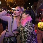 Kimora Blac Instagram - Blessed to have amazing people around me 🤍 Los Angeles, California