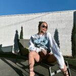 Kimora Blac Instagram - Chasing summer still Las Vegas, Nevada