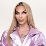 Kimora Blac Instagram - ‼️TAG YOUR FAVORITE QUEEN‼️ Let's talk about @rupaulsdragrace Season 16 [FULL VIDEO ON MY YOUTUBE] #rupaulsdragrace Los Angeles, California