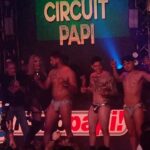Kimora Blac Instagram - Thank you so much to my family @clubpapievents @papiboyfridays @richssandiego for having me at the best Latin party ever!!!! Thank you to everyone that has came to the event all the way from San Francisco, Los Angeles to San Diego!!! we can't wait to see you in 2024 with more parties!!!