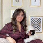 Kinda Hanna Instagram - 🤎 دمشق - Damascus