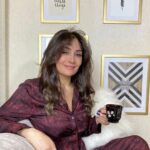 Kinda Hanna Instagram – 🤎 دمشق – Damascus