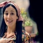 Kinda Hanna Instagram - الوقت بمر بسرعة ❤️ #repost @dramaface0 ・・・ ماني خايفة بعرف حالي حلوه مسلسل 🔱 اسعد الوراق 🔱 الحلقة 1 #dramaface0 #اسعد_الوراق_درامافيس #أمل_عرفة #كندا_حنا #أمانة_والي سوق دمشق الحريقة للجملة