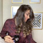 Kinda Hanna Instagram - 🤎 دمشق - Damascus