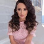Kinda Hanna Instagram - 🌷 بلودان