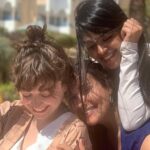 Kinda Hanna Instagram - #happymoments #hope #life #sunday 🥰 Hasdrubal Thalassa & Spa Djerba