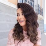 Kinda Hanna Instagram - 🌷 بلودان