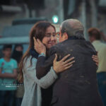 Kinda Hanna Instagram - #فيلم #دمشق_حلب #اخراج #باسل_الخطيب #دريد_لحام #كندة_حنا #حلب #سورية @hov_22 Aleppo, Syria
