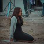 Kinda Hanna Instagram - #فيلم #دمشق_حلب #اخراج #باسل_الخطيب #دريد_لحام #كندة_حنا #حلب #سورية @hov_22 Aleppo, Syria