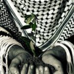 Kinda Hanna Instagram - سلاماً لارض خلقت للسلام ومارأت يوماً سلاماً …. #فلسطين #plestine🇵🇸 Syria