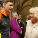 King Charles III of the United Kingdom Instagram - In recognition of the important work of local charities, @wiltsbobbyvan, @wiltsairambu and @youthactionwilts, The Queen has attended a musical evening at Salisbury Cathedral. 🚓 The Wiltshire Bobby Van Trust works with the community’s police to provide a home security service for people over 60 and those with a registered disability living in the area. The charity also supports people experiencing domestic abuse by building safe rooms in their homes, providing a secure space from perpetrators. 🚁 Wiltshire Air Ambulance provides essential helicopter emergency medical services in Wiltshire, Bath and surrounding areas. 🤝 Youth Action Wiltshire works with hundreds of young people each year through targeted support programmes for young carers and young people facing challenges in their lives.