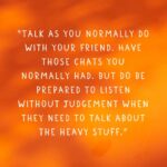 King Charles III of the United Kingdom Instagram - If someone you care about has received a cancer diagnosis, you may wonder how best to support them. We asked people living with cancer to share some examples of what’s worked well for them during their treatment. Swipe to read what they suggested. Whether you need someone to talk to about ways to support someone living with cancer, help managing stress, or are struggling emotionally, just come in to your nearest Maggie’s. Situated in the grounds of NHS hospitals, Maggie’s centres are welcoming spaces providing free expert cancer support for friends and family, as well as those who have received a diagnosis. To find your nearest Maggie’s centre, click the link in @maggiescentres bio.