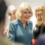 King Charles III of the United Kingdom Instagram - 🧡 Today is #WorldCancerDay - a global initiative aiming to raise awareness about cancer. Earlier this week, Her Majesty The Queen opened Maggie’s Royal Free, a new cancer support centre at Royal Free Hospital. @maggiescentres provides expert care and support, for free, in centres across the UK and online for everyone with cancer as well as their friends and families. As President of Maggie’s, The Queen has now visited 17 Maggie’s centres throughout the UK.