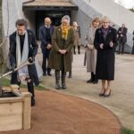 King Charles III of the United Kingdom Instagram - 🍏🔭🚀 The Princess Royal has joined celebrations for @jodrellbank Observatory’s new UNESCO status. During her visit, HRH planted a pip which was taken to the @iss by @astro_timpeake and originated in the garden that inspired Sir Isaac Newton’s theory of gravity. Whilst in Cheshire, The Princess Royal also opened Riding for the Disabled’s new facilities at @reaseheathcollege Equestrian College. The charity provides over 17,000 disabled children and adults with fun activities like riding and carriage driving. Find out more: https://www.royal.uk/news-and-activity/2024-01-31/the-princess-royal-visits-jodrell-bank-observatory-and-reasehealth
