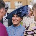 King Charles III of the United Kingdom Instagram - Happy birthday to The Duchess of Edinburgh! 🎈 Thank you for the well wishes. Buckingham Palace