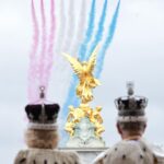 King Charles III of the United Kingdom Instagram - 👸🤴🇬🇧 📷 @chrisjacksongetty Buckingham Palace