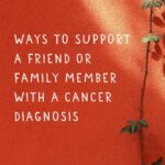 King Charles III of the United Kingdom Instagram - If someone you care about has received a cancer diagnosis, you may wonder how best to support them. We asked people living with cancer to share some examples of what’s worked well for them during their treatment. Swipe to read what they suggested. Whether you need someone to talk to about ways to support someone living with cancer, help managing stress, or are struggling emotionally, just come in to your nearest Maggie’s. Situated in the grounds of NHS hospitals, Maggie’s centres are welcoming spaces providing free expert cancer support for friends and family, as well as those who have received a diagnosis. To find your nearest Maggie’s centre, click the link in @maggiescentres bio.