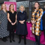 King Charles III of the United Kingdom Instagram - “I particularly salute all the survivors who are able to get out there; to talk to me, talk to everybody and tell other people about what they’ve been through, because they are going to save lives by getting others to come forward.” Over the past week, The Queen has visited three support spaces and centres for survivors of domestic abuse. Today, Her Majesty privately met with staff and survivors at @RefugeCharity’s Gaia Centre in South London. The Gaia Centre opened its doors in 2012, as one of the first services in the UK to offer a single point of access for those experiencing violence and abuse. The centre provides confidential, non-judgemental support to those living in the borough of Lambeth who are experiencing gender-based violence. Head to royal.uk (link in bio) to read more about Her Majesty’s recent visits to Aberdeen Art Gallery’s safe space, Swindon Domestic Abuse Support Service’s refuge and Refuge’s Gaia Centre.