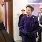 King Charles III of the United Kingdom Instagram - The Royal Week 5-9 February 2024 From touring new facilities to presenting awards, swipe through our gallery to see some of the highlights of this week’s Royal activities, events and engagements. Head to our website for the full story. Link is in our bio.