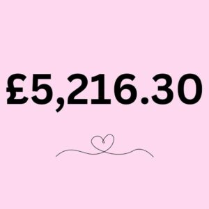 Kiri Pritchard-McLean Instagram - I think some people missed this and to be honest it's worth crowing about! You absolute angels raised £5,216.30 for @promally by donating after my @monkey.barrel.comedy shows at the fringe. That's going to make a massive difference and I keep welling up imagining all the lifetime memories you guys have just paid for. You can always donate through their PayPal if you wanted to help support them.