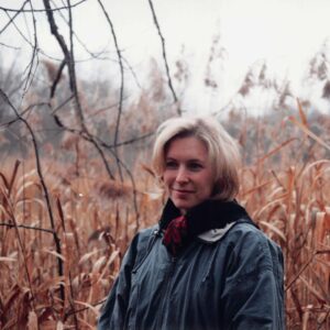 Kirsten Gillibrand Instagram - Ready for Fall 🍁 #tbt