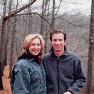 Kirsten Gillibrand Instagram - Ready for Fall 🍁 #tbt