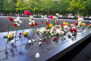 Kirsten Gillibrand Instagram - We honor and remember the thousands of lives stolen from us on September 11th, 2001. And we will never forget the extraordinary courage of those who rushed into danger to save others.
