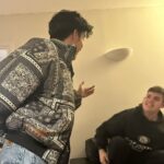Kit Connor Instagram - no correlation tbh