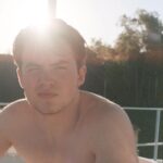 Kit Connor Instagram - no correlation tbh