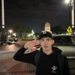 Kit Connor Instagram - new york and dc