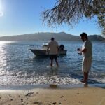 Klay Thompson Instagram - Whaler boyz