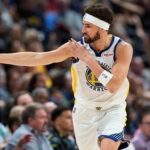 Klay Thompson Instagram - Plus I shoot like Reggie Mill', dawg