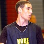 Klay Thompson Instagram - One of the greatest experiences of my life was being able to participate in the goats 🐐 skills academy back in HS. I was so star struck the whole time and couldn’t believe I was on the same hardwood as Bean.