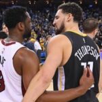 Klay Thompson Instagram - As the 2010’s come to a close, I will forever be grateful to have played against / interacted with the legends that came before us. As a student of the game, I studied these guys religiously. It was always so surreal every time I was able to compete against them ! #90sbaby