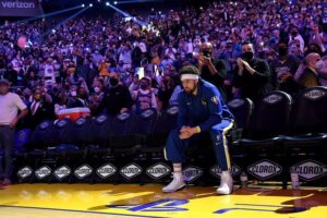 Klay Thompson Instagram - Hella grateful