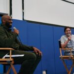 Kobe Bryant Instagram - Check out these dedicated #MambaLeague players and winners of the #Wizenard book report challenge from @bgclaharbor! Your futures are as big as you can dream. It just takes consistency, determination, and perseverance. I look forward to watching what you can do! #MambaMentality #GranityStudios