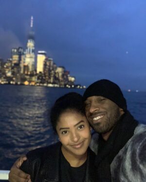Kobe Bryant Instagram - Happy 16th Birthday my baby! I’m beyond proud of the young woman you have become. You are kind, intelligent, hardworking, caring, loving and beautiful inside and out. There aren’t enough words to express how much I love you principessa. Happy #sweet16